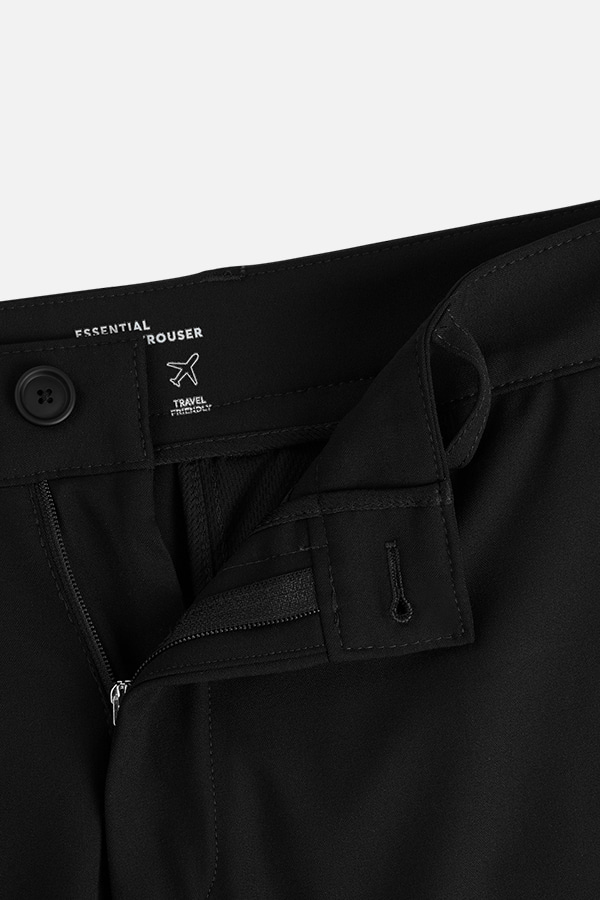 ΠΑΝΤΕΛΟΝΙ BOSS - 001 ΜΑΥΡΟ